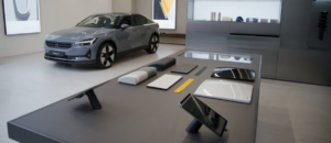 Polestar Open Their First Ever Physical Showroom In Australia