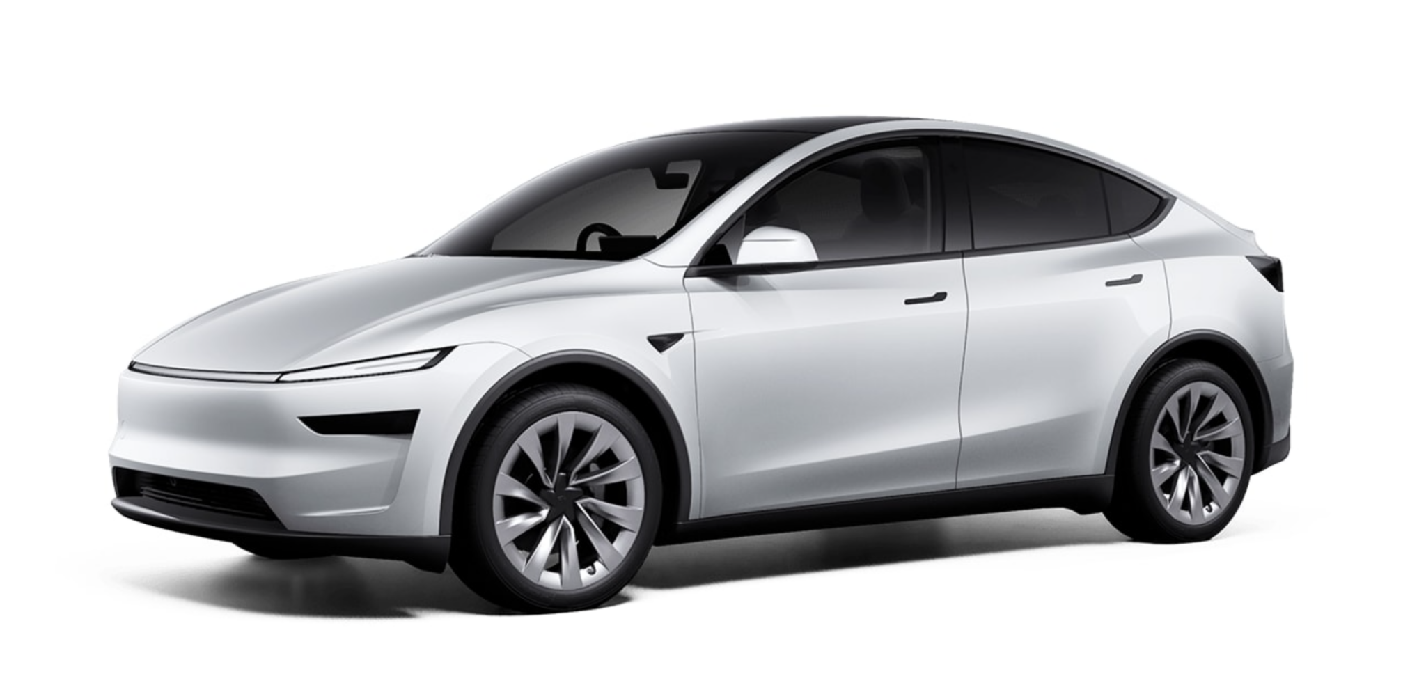 Tesla 2025 Model Y Officially Launched Electric Aussie Cars